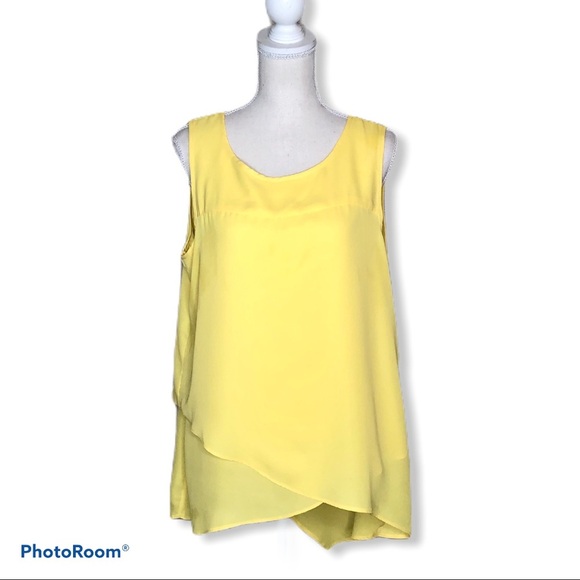 NWT- Cable and Gauge Blouse Size L - Picture 3 of 8